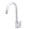 Monomando fregadero Rocket 5l/min | Clever