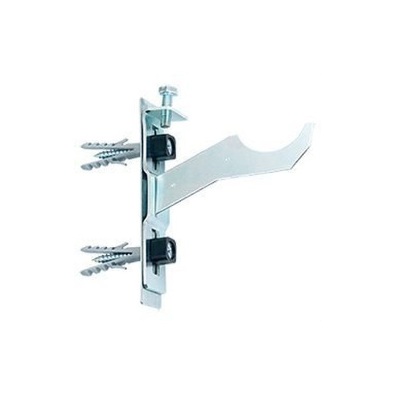 Soporte de radiador regulable atornillar 75 | Martigrap