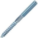 Tornillo doble rosca M-8 130 mm | Martigrap