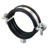 Abrazadera isofónica M8+M10 | Martigrap