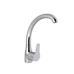 Monomando fregadero cano tubo Go! | Clever