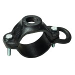 Collarín de toma para tubo PVC ref. 790 | Atusa
