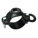 Collarín de toma para tubo PVC ref. 790 | Atusa
