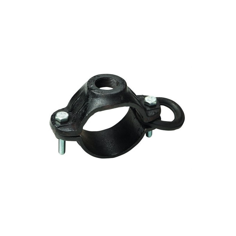 Collarín de toma para tubo PVC ref. 790 | Atusa