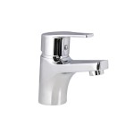 Monomando lavabo Go! 65mm | Clever