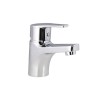 Monomando lavabo Go! 65mm | Clever