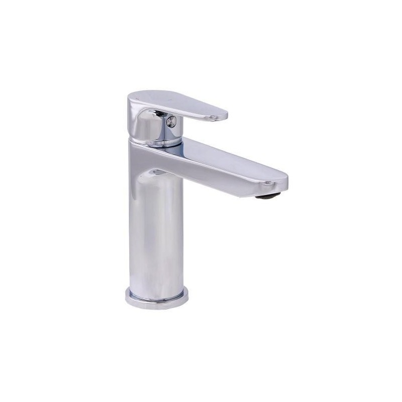 Monomando lavabo Rocket 110mm 5l/min | Clever