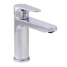Monomando lavabo Rocket 110mm 5l/min | Clever