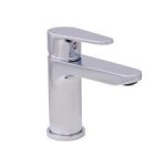 Monomando lavabo Rocket 85mm 5l/min | Clever