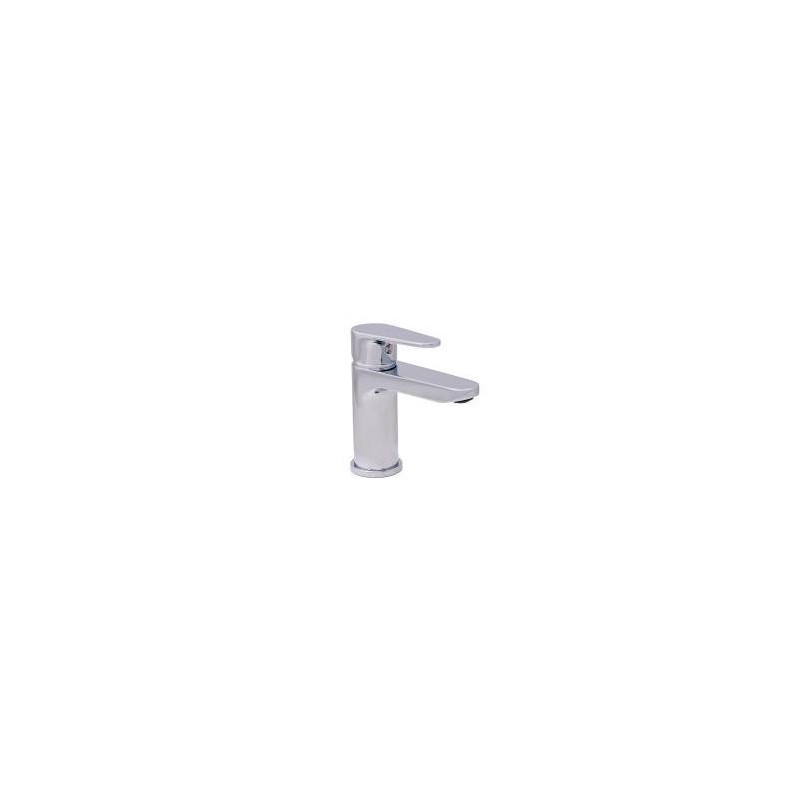 Monomando lavabo Rocket 85mm 5l/min | Clever