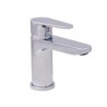 Monomando lavabo Rocket 85mm 5l/min | Clever
