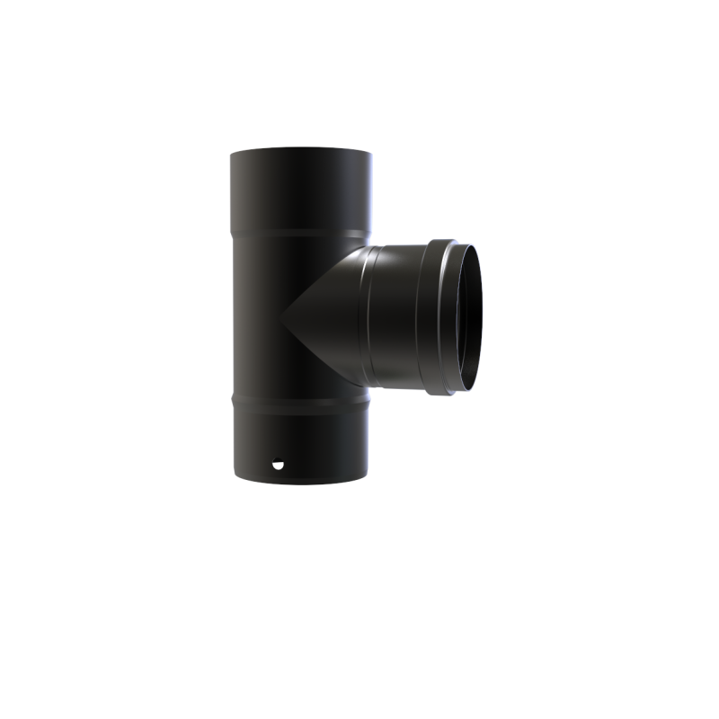 Te 90 VB injerto hembra 80mm | Convesa