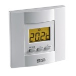 Termostato Tybox 51 filar climatizacion | Delta Dore