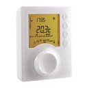 Termostato programable Tybox 117+ | Delta Dore