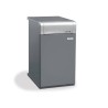 Caldera de gasoleo Clima Plus-H | Domusa Teknik
