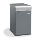 Caldera gasoleo Sirena Mix Duo HFD 30 | Domusa