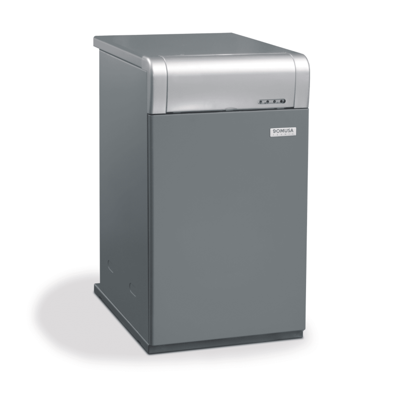 Caldera gasoleo Sirena Mix Duo HFD 30 | Domusa