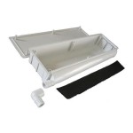 Caja de preinstalacion Pre-100 | Eurodrill