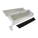 Caja de preinstalacion Pre-100 | Eurodrill