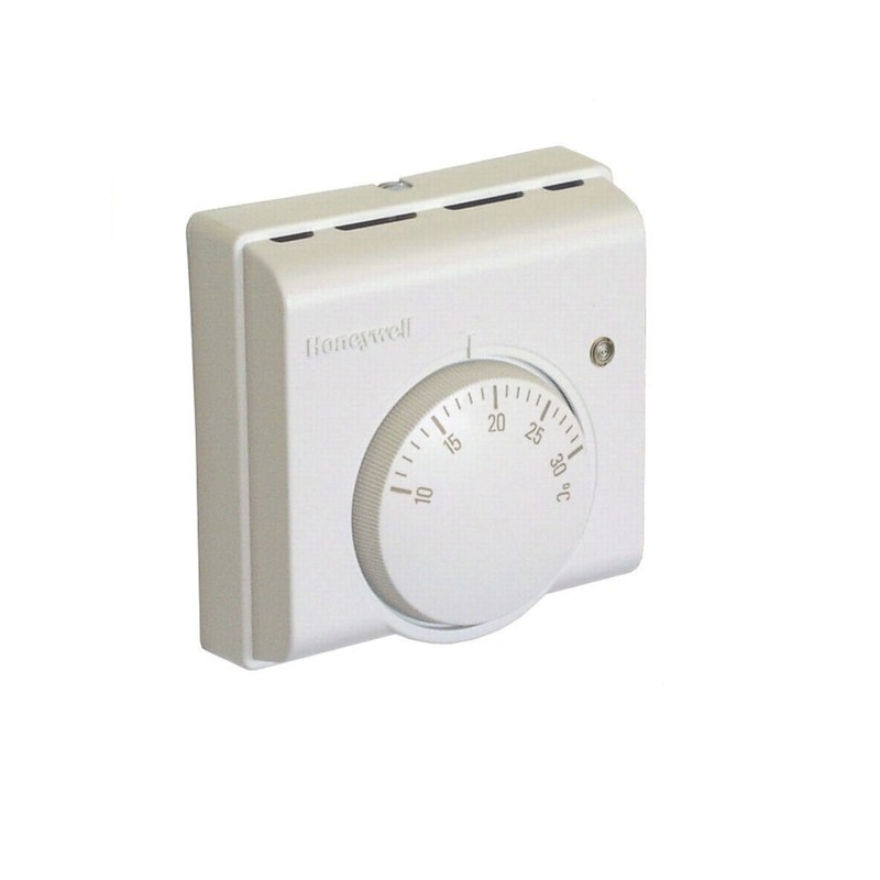 Termostato ambiente todo/nada T6360 | Honeywell