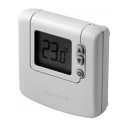 Termostato ambiente digital DT90 | Honeywell