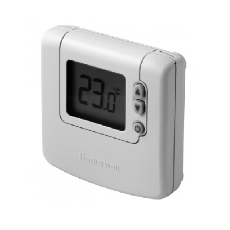 Termostato ambiente digital DT90 | Honeywell