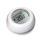 Termostato T87 modulante OpenTherm | Honeywell