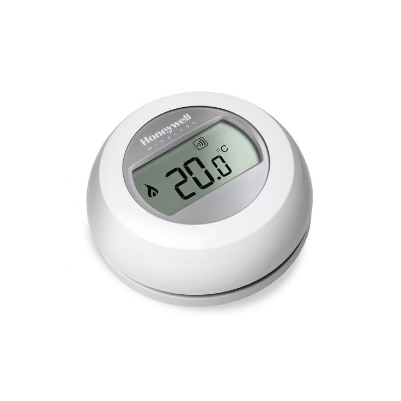 Termostato T87 modulante OpenTherm | Honeywell