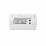 Cronotermostato digital CM507 semanal | Honeywell