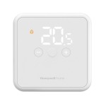 Termostato ambiente digital DT4 on/off | Honeywell