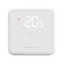 Termostato ambiente digital DT4 on/off | Honeywell