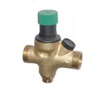 Valvula de llenado VF04 1/2 | Honeywell