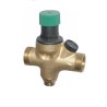 Valvula de llenado VF04 1/2 | Honeywell