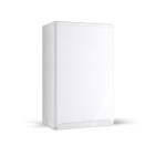 Caldera Xclusive 36 gas natural | Intergas