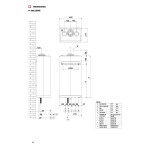 Caldera Xclusive 36 gas natural | Intergas