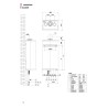 Caldera Xclusive 36 gas natural | Intergas