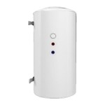 Interacumulador mural IAM 100 con apoyo | Thermor