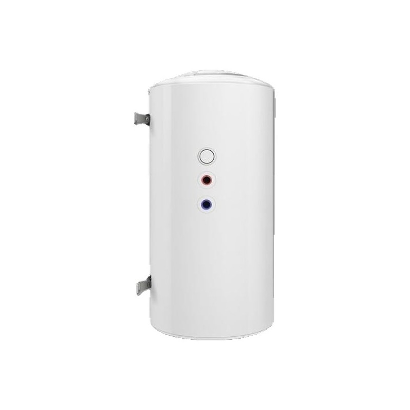 Interacumulador mural IAM 100 con apoyo | Thermor