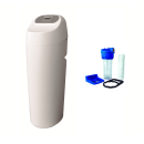 Descalcificador Rider 25 + kit filtracion | Waterfilter