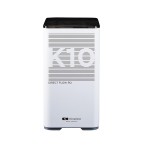 Equipo de osmosis K10 Fluji directo | Waterfilter