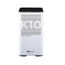 Equipo de osmosis K10 Fluji directo | Waterfilter