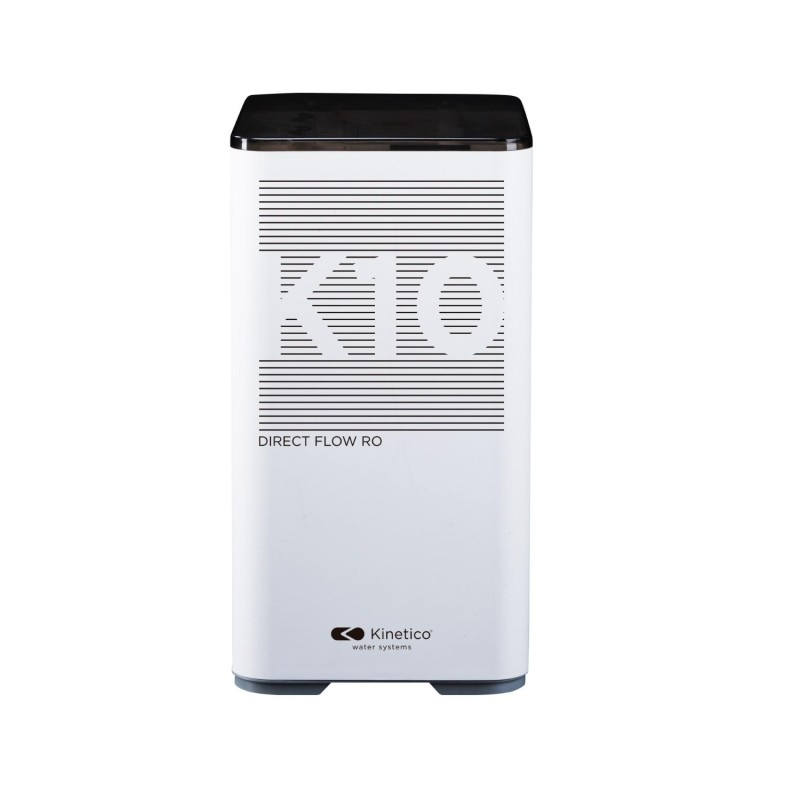 Equipo de osmosis K10 Fluji directo | Waterfilter