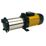Bomba PRISMA 25 multicelular monofasica | Espa