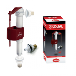 Grifo flotador dual S-465 3/8 | Aliaxis