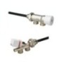 Llave monotubo 1/2 para ovalillo | Orkli