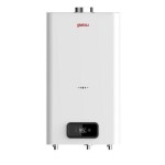 Calentador estanco Dual Low Nox 11L | Giatsu