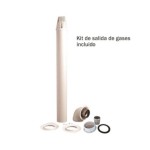 Calentador estanco Dual Low Nox 11L | Giatsu