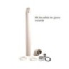 Calentador estanco Dual Low Nox 11L | Giatsu