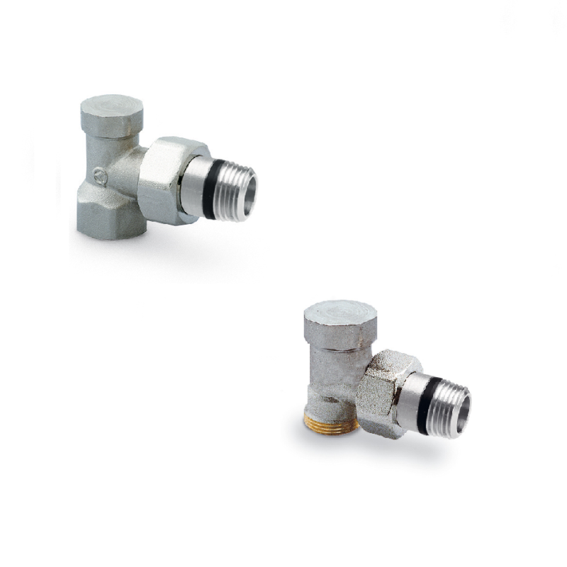 Detentor escuadra de radiador | Orkli