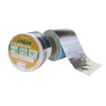 Rollo cinta aluminio | Eurodrill